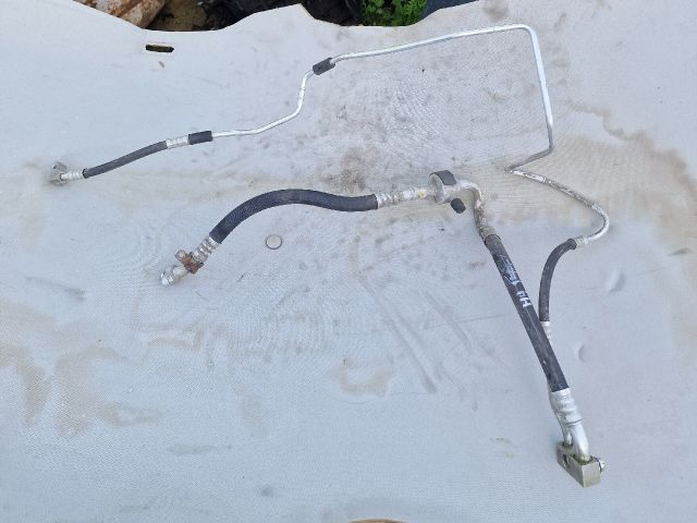 bontott OPEL ASTRA H Klíma Cső