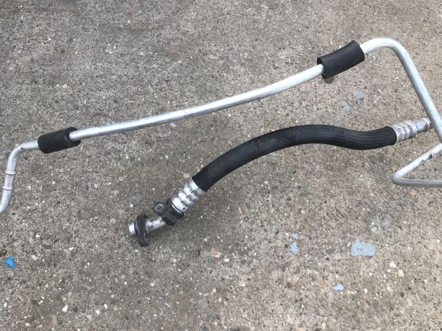 bontott OPEL ASTRA H Klíma Cső