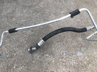 bontott OPEL ASTRA H Klíma Cső