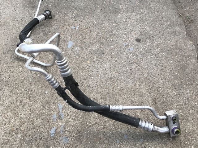 bontott OPEL ASTRA H Klíma Cső