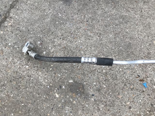 bontott OPEL ASTRA H Klíma Cső