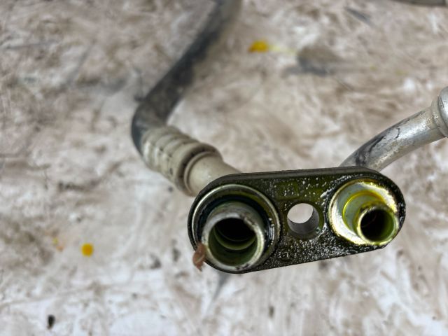 bontott OPEL ASTRA H Klíma Cső