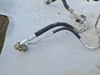 bontott OPEL ASTRA H Klíma Cső