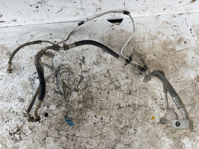 bontott OPEL ASTRA H Klíma Cső