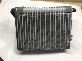 bontott OPEL ASTRA H Klímahűtő Radiátor