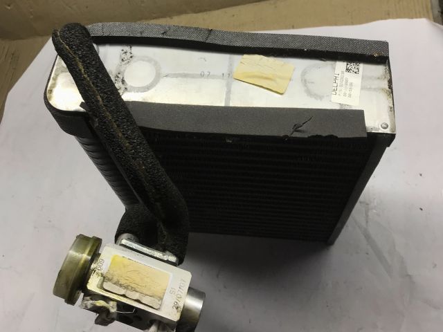 bontott OPEL ASTRA H Klímahűtő Radiátor