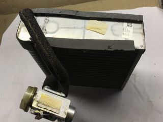 bontott OPEL ASTRA H Klímahűtő Radiátor