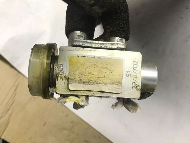 bontott OPEL ASTRA H Klímahűtő Radiátor