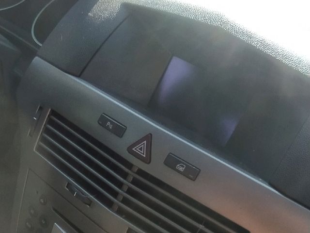 bontott OPEL ASTRA H Klímahűtő Ventilátor