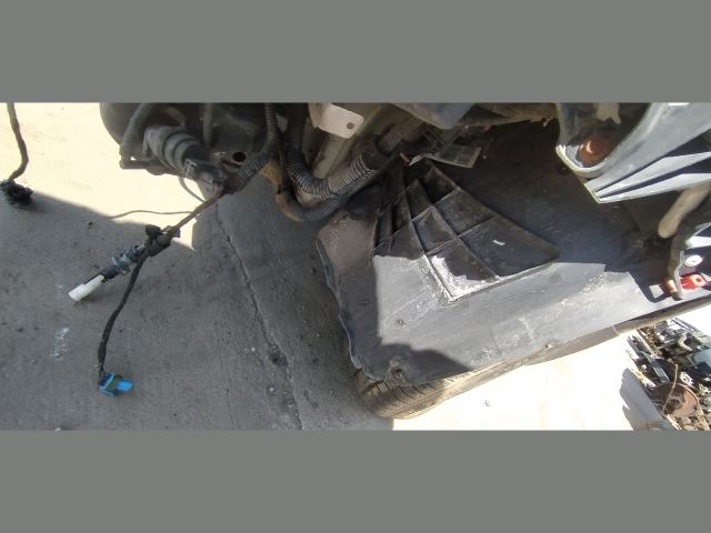 bontott OPEL ASTRA H Klímahűtő Ventilátor