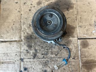 bontott OPEL ASTRA H Klímakompresszor