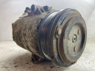 bontott OPEL ASTRA H Klímakompresszor