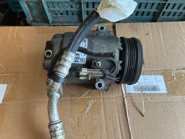 bontott OPEL ASTRA H Klímakompresszor