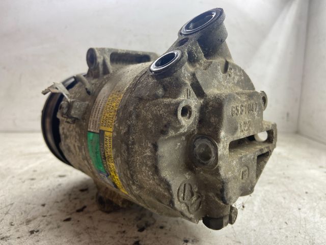 bontott OPEL ASTRA H Klímakompresszor
