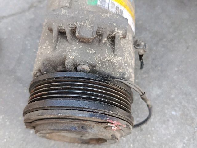 bontott OPEL ASTRA H Klímakompresszor