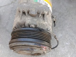 bontott OPEL ASTRA H Klímakompresszor