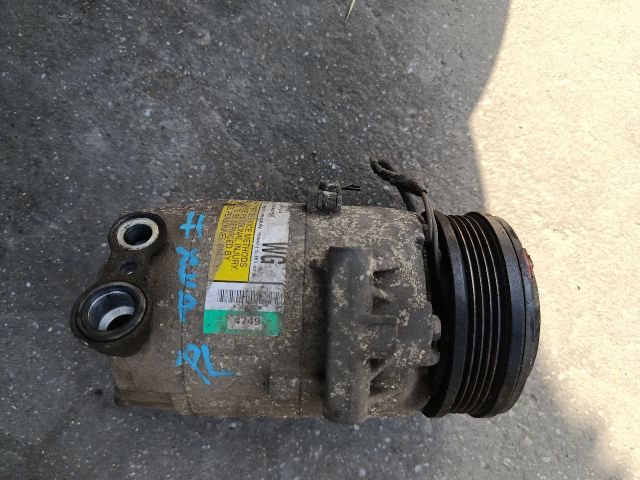 bontott OPEL ASTRA H Klímakompresszor
