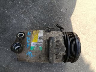 bontott OPEL ASTRA H Klímakompresszor