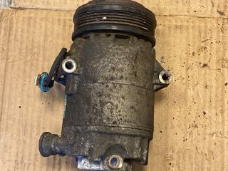 bontott OPEL ASTRA H Klímakompresszor