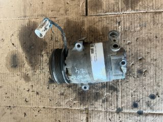 bontott OPEL ASTRA H Klímakompresszor