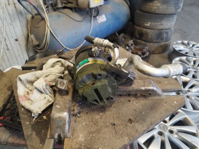 bontott OPEL ASTRA H Klímakompresszor