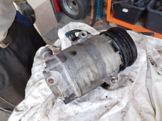 bontott OPEL ASTRA H Klímakompresszor