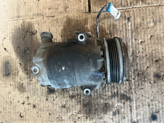 bontott OPEL ASTRA H Klímakompresszor