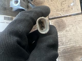 bontott OPEL ASTRA H Klímakompresszor