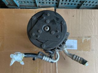 bontott OPEL ASTRA H Klímakompresszor