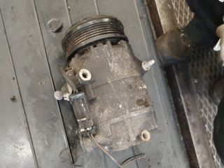 bontott OPEL ASTRA H Klímakompresszor