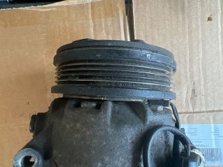 bontott OPEL ASTRA H Klímakompresszor