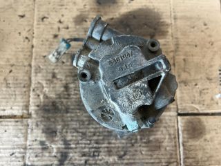 bontott OPEL ASTRA H Klímakompresszor