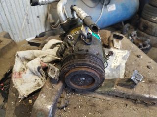bontott OPEL ASTRA H Klímakompresszor
