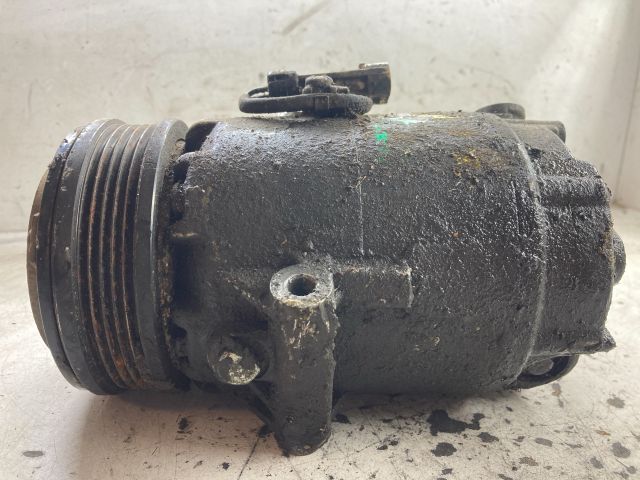 bontott OPEL ASTRA H Klímakompresszor