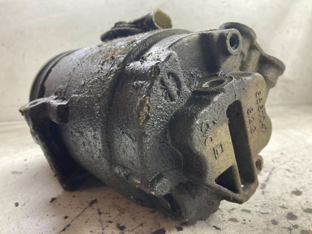 bontott OPEL ASTRA H Klímakompresszor