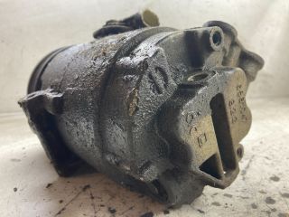 bontott OPEL ASTRA H Klímakompresszor