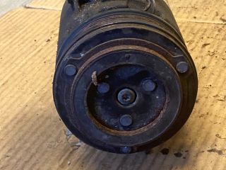 bontott OPEL ASTRA H Klímakompresszor