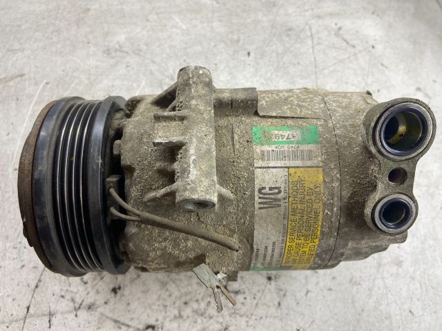 bontott OPEL ASTRA H Klímakompresszor