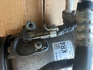 bontott OPEL ASTRA H Klímakompresszor