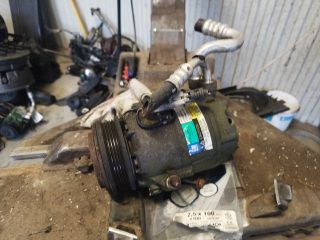 bontott OPEL ASTRA H Klímakompresszor