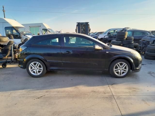 bontott OPEL ASTRA H Közösnyomócső