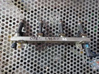 bontott OPEL ASTRA H Közösnyomócső