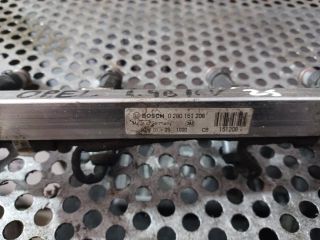 bontott OPEL ASTRA H Közösnyomócső