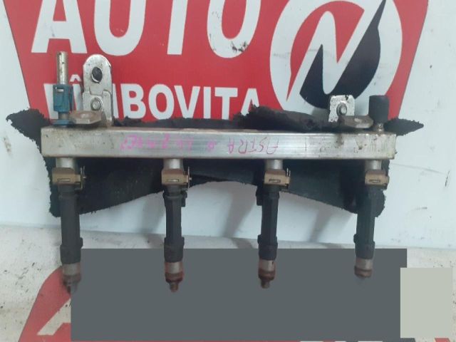 bontott OPEL ASTRA H Közösnyomócső