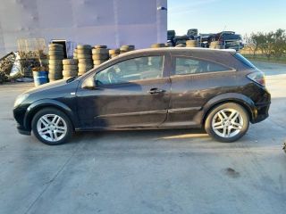 bontott OPEL ASTRA H Közösnyomócső