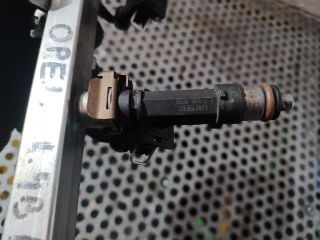 bontott OPEL ASTRA H Közösnyomócső