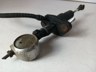 bontott OPEL ASTRA H Kuplung Munkahenger