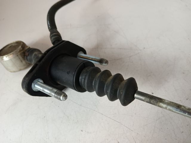 bontott OPEL ASTRA H Kuplung Munkahenger