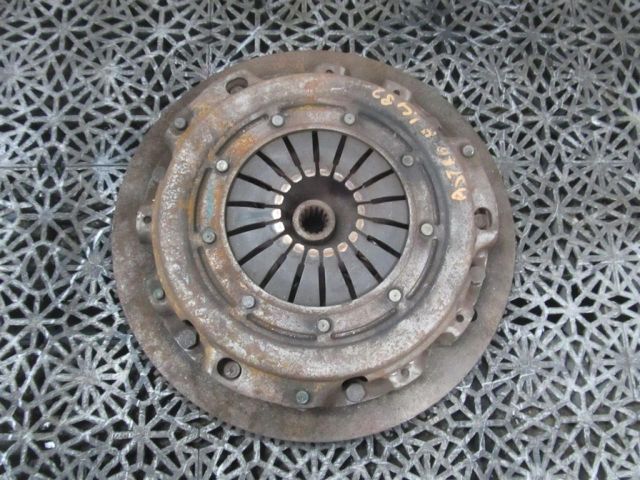 bontott OPEL ASTRA H Kuplung Szett (Szerkezet, Tárcsa)