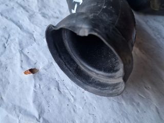 bontott OPEL ASTRA H Légbeömlő Cső